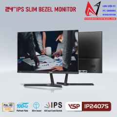 Màn hình VSP Ip2407Sg ( 24Inch/ IPS/ FHD/ 100Hz/ 1Ms )