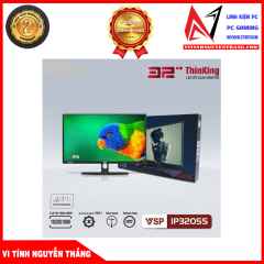 Màn hình LCd VSP Ip3205S (31.5Inch/ FHD/ IPS/ 75Hz/ 8Ms)