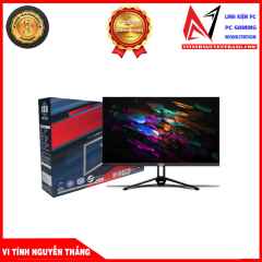 Màn hình VSP V2205H (21.45/ FHD/ VA/ 75Hz/ 6Ms/ Đen)