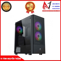 CẤU HÌNH MÁY NT 1STPLAYER ( H510 - I3 10105F - 8G - GT730)