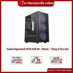 PC GAMING AMD RYZEN 5 ( B550 - R5 5600GT - RAM 16G - PSU 550W )