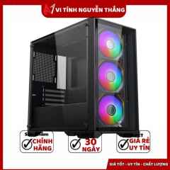 Cấu Hình WorKStation NTC 3 (E5 2680V4 - RAM 64GB - VGA 2GB) 