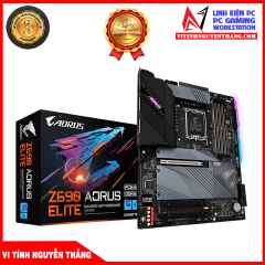 Mainboard GIGABYTE Aorus Elite Z690 (DDR5)