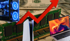 Tâm lý chờ giá giảm của người dùng – sai lầm trong giai đoạn SSD/RAM tăng giá?