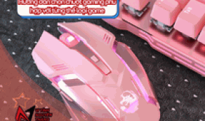 Hướng dẫn chọn chuột gaming phù hợp với từng thể loại game