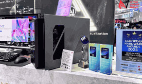 Khám Phá Gian Hàng MSI Tại Computex 2025 Cùng Vi Tính Nguyễn Thắng