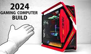 HƯỚNG DẪN BUILD PC NĂM 2024 MỚI NHẤT