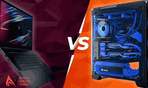 Mua Laptop Hay PC Để Học Đồ Họa – Đâu Là Lựa Chọn Phù Hợp?