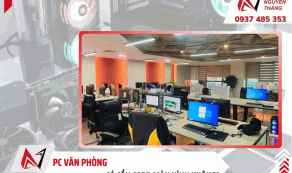 PC văn phòng có cần card màn hình không? Giải đáp chỉ tiết