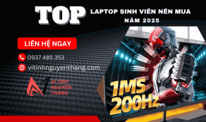 Top màn hình gaming 2K tốt nhất cho dân eSports