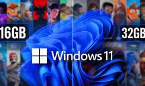 Microsoft và cú "Quay xe" 32GB RAM: Khi tiêu chuẩn phần cứng đối đầu với thực tế bão giá