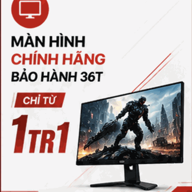 Màn hình chính hãng