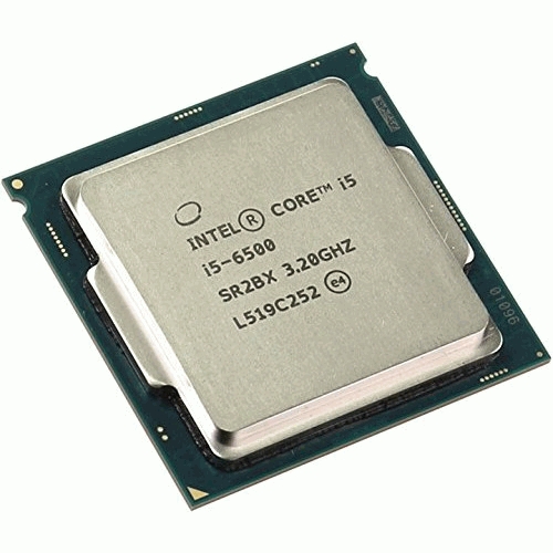 動確済　Intel Core i5-6500 CPU 14個セット（値下げ不可） i56500-1561.jpg