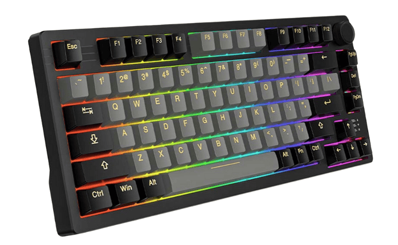 BÀN PHÍM CƠ DAREU EK75 PRO