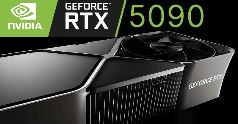 Đánh giá card đồ họa RTX 5090 mới nhất