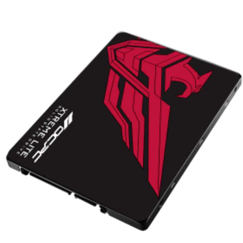 Ổ Cứng SSD OCPC XTL-200 128GB 2.5
