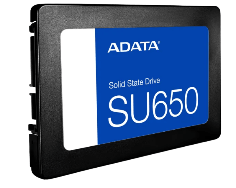 Ổ cứng SSD ADATA SU650 512GB 2.5
