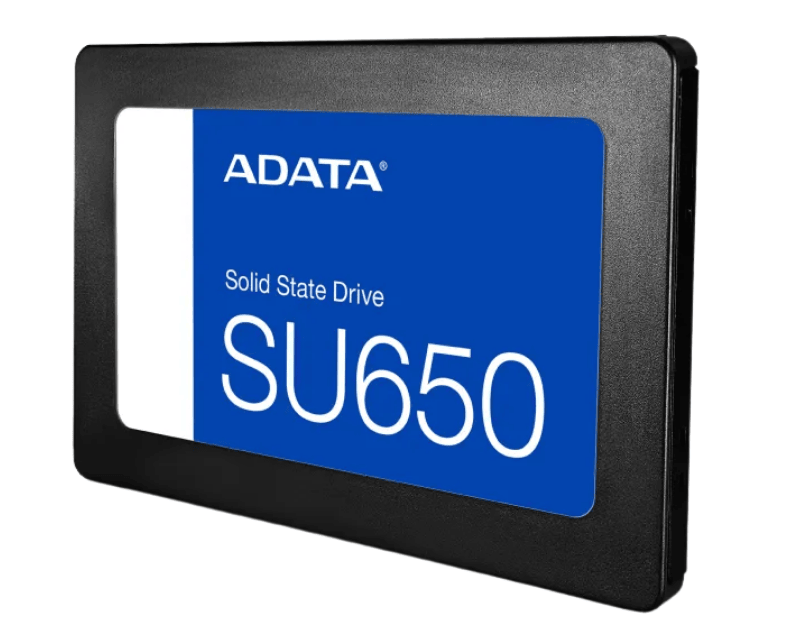 Ổ cứng SSD ADATA SU650 512GB 2.5