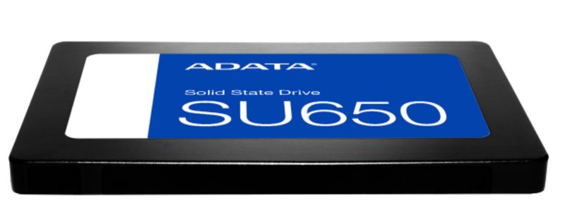 Ổ cứng SSD ADATA SU650 512GB 2.5