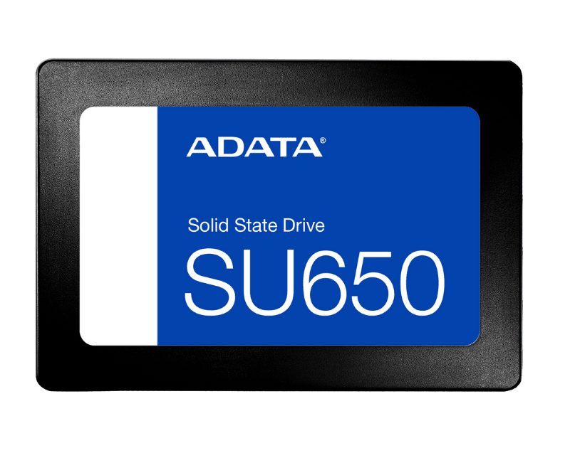 Ổ cứng SSD ADATA SU650 512GB 2.5