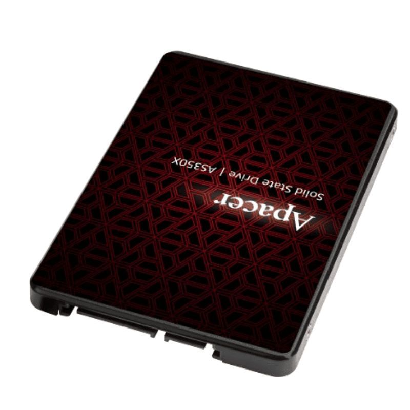 Ổ cứng SSD Apacer AS350X SSD 2.5