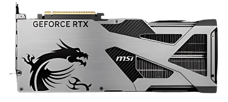 Card Màn Hình MSI GeForce RTX™ 5070 12G VANGUARD SOC LAUNCH EDITION