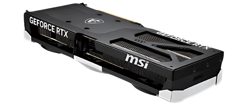 Card màn hình MSI GeForce RTX™ 5070 12G VENTUS 3X OC