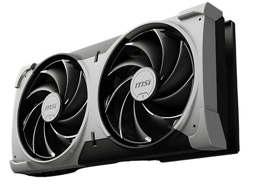 Card màn hình MSI GeForce RTX™ 5070 12G VENTUS 2X OC