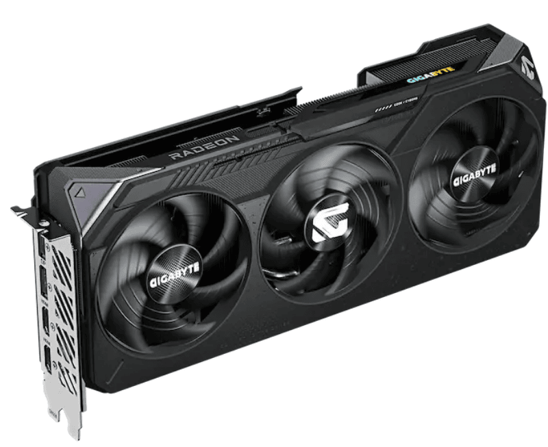 Card màn hình Gigabyte Radeon RX 9070 Gaming OC 16GB (GV-R9070GAMING OC-16G)