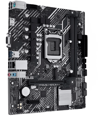 MAIN ASUS PRIME H510M-K