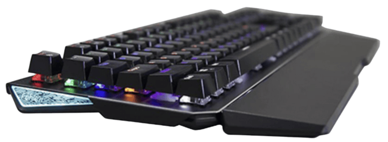 Bàn Phím Cơ Gaming Fuhlen Destroyer