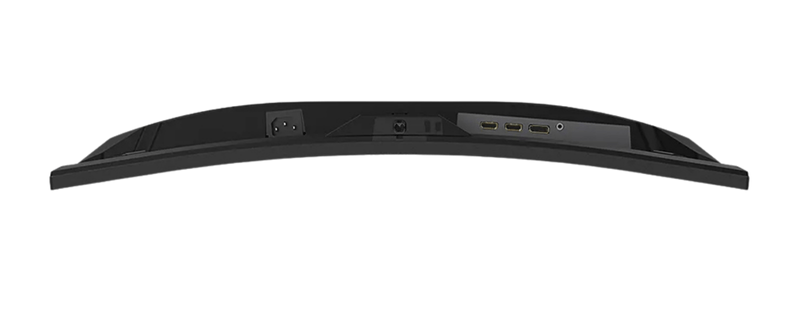 Màn hình Gaming Gigabyte GS27FC 27 inch Full HD VA 180Hz1ms Cong