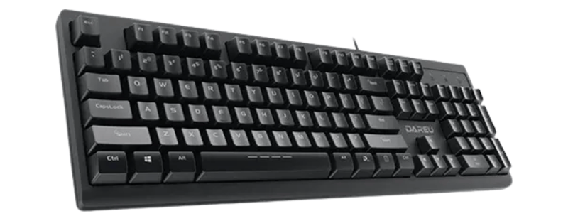 Bàn phím DAREU LK135 (Chống nước)