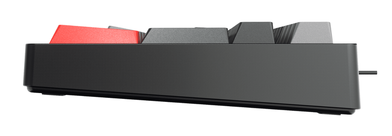 Bàn phím Rapid Trigger DAREU EK108 RT (WATERPROOF, DareU SKY Magnetic sw, RGB)