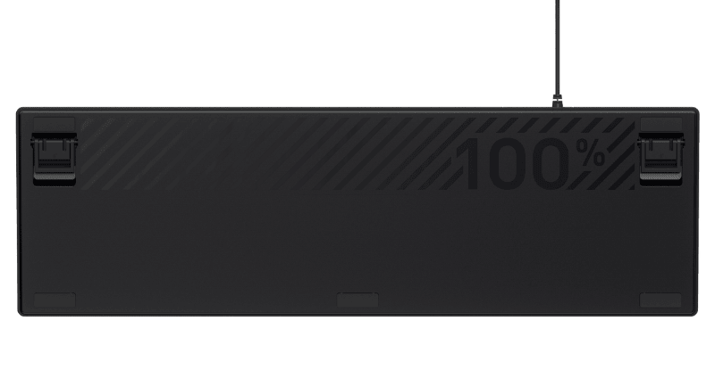 Bàn phím Rapid Trigger DAREU EK108 RT (WATERPROOF, DareU SKY Magnetic sw, RGB)