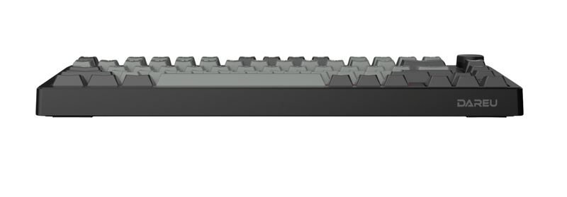 Bàn phím cơ Dareu EK75 - Switch Dream (Grey - Black)