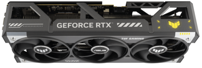 Card màn hình ASUS TUF Gaming GeForce RTX™ 5080 16GB GDDR7Card màn hình ASUS TUF Gaming GeForce RTX™ 5080 16GB GDDR7