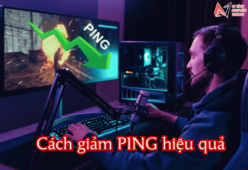 Bí quyết tăng FPS khi chơi game không cần nâng cấp máy