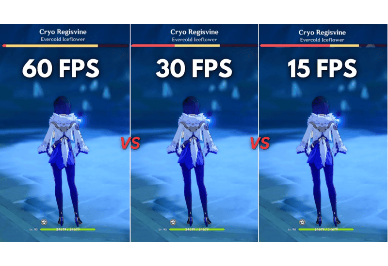 Bí quyết tăng FPS khi chơi game không cần nâng cấp máy