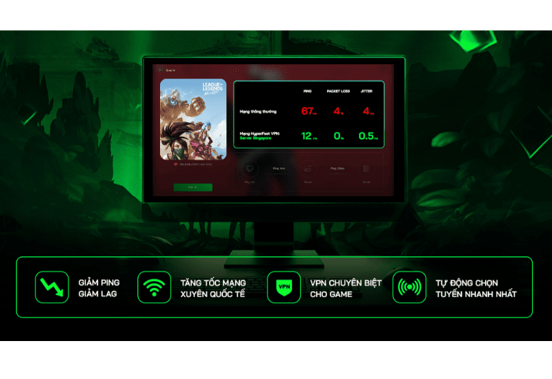 Bí quyết tăng FPS khi chơi game không cần nâng cấp máy