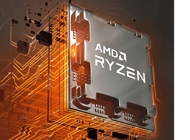 Bảng giá linh kiện PC mới nhất 2025