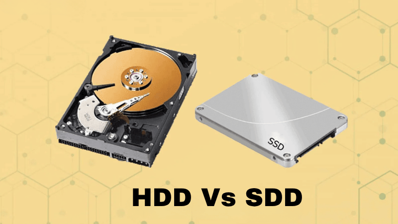 Bảng giá linh kiện PC mới nhất 2025