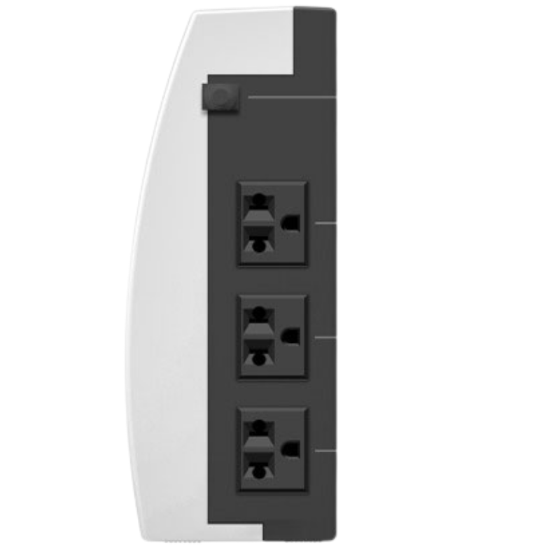 Bộ Lưu Điện UPS Santak TG 1250 PRO (1250VA - 600W)