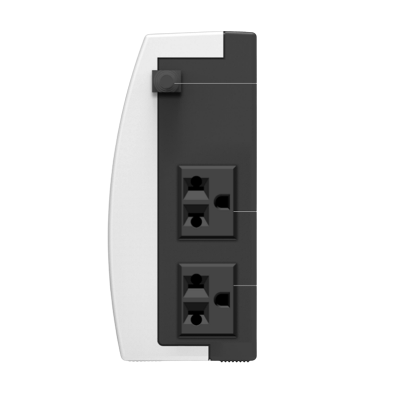 Bộ Lưu Điện UPS Santak TG 750 PRO (300W - 750VA)