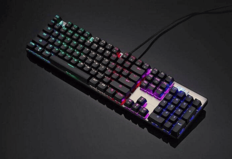 ​​Cách chọn bàn phím cơ chuẩn cho dân văn phòng và gamer