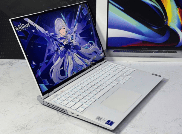 Cách kiểm tra laptop cũ trước khi mua