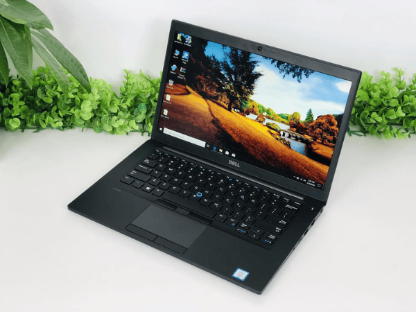 Cách kiểm tra laptop cũ trước khi mua