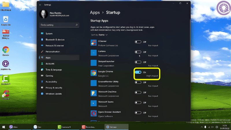Cách tăng tốc Windows 11 để chơi game mượt hơn