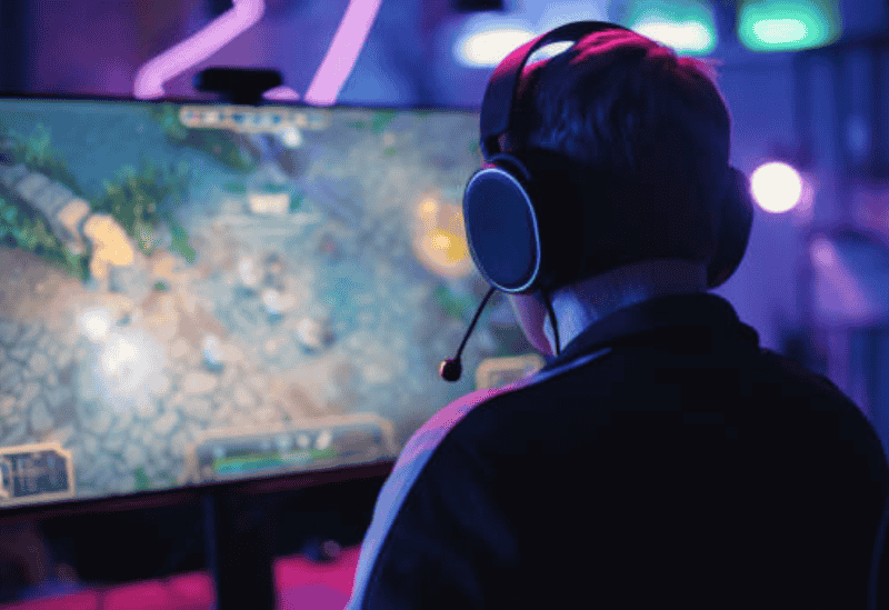 Cấu hình PC gaming tầm trung tối ưu giá 20 triệu