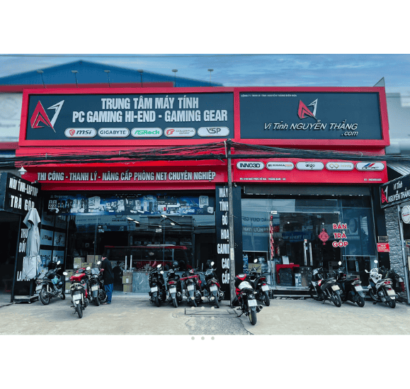 Cấu hình PC gaming tầm trung tối ưu giá 20 triệu